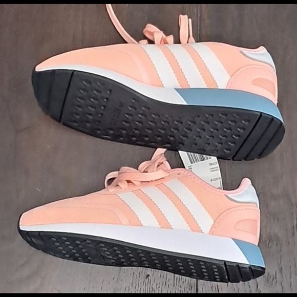 ADIDAS original sneakers - Picture 3 of 8